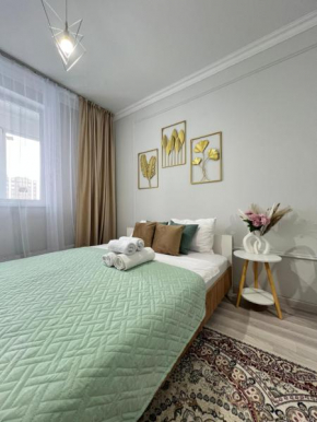 Korkem comfort apartments 579